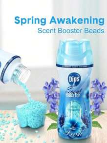 Laundry Scent Beads - Long-Lasting Fragrance, Softening, Mild & Refreshing