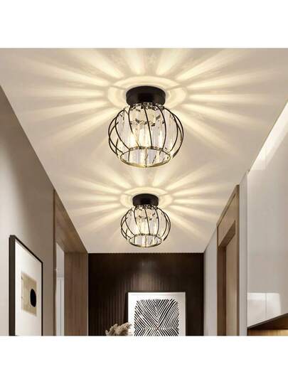 Plafondlamp Modern b70b view 8