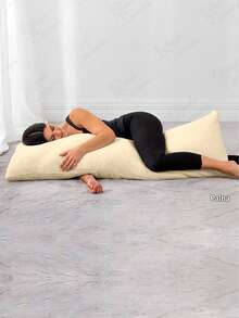 Special Combo 1 Xuxão Pillowcase + Premium Percal Flex Pillowcases 1.40X0.40cm - XS - 稻草 - 查看 4