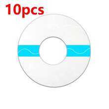 10/20 Pcs Freestyle & Libre 3 Sensor Stickers: Waterproof, 14-Day Wear Adhesive Patches, Hypoallergenic, Latex-Free