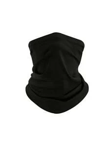 jike vande Neck Gaiter Face Cover Scarf, Breathable Sun & Wind-Proof For Skiing Fishing Hiking Cycling - Multicolor - View 10