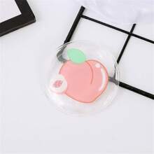 1/2/4 piezas Máscaras de gel reutilizables frías/calientes, parches de hidrogel para relajar los ojos, adecuados para largas horas de uso de computadora, quedarse despierto hasta tarde, belleza, aliviar la fatiga ocular - Multicolor - Ver 19