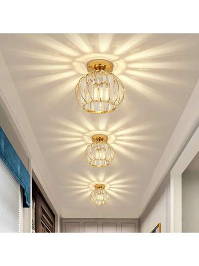 Plafondlamp Modern b70b view 3