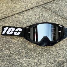 Men's Moto Cross Riding Glasses Moto Sunglasses Off-Road Helmet Goggles Dirt Bike Accessories ﻿