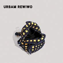 Women Fashion Backpacks - 圖片色包包 - 查看 6