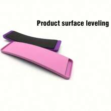 1 szt. Obrotowa deska równoważna do baletu, deska obrotowa do tańca, przenośny sprzęt treningowy dla tancerzy, tancerzy baletowych, łyżwiarzy, gimnastyczek i cheerleaderek