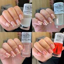 Anita Esmaltes Coleção Talita Cardozo - Escolha seu esmalte - Finaliza comigo - Visão 2