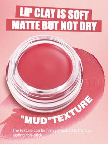 HANDAIYAN Lápiz labial 2 en 1, color de larga duración, textura de terciopelo mate, fácil de aplicar, uso dual para labios y mejillas, ideal para volver a la escuela, viajes al campus, vacaciones, fiestas en el campus, Halloween, Navidad y otras ocasiones - Multicolor - Ver 8