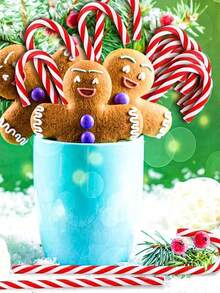 6pcs Christmas Candy Cane Decorations, Christmas Tree Ornaments, New Year Holiday Party Decorations, Party Gifts, Suitable For Christmas Crafts, Indoor And Outdoor Decorations Room Decor Home Decor Bedroom Decor Christmas Decoration Christmas Gifts Birthday Gifts Wedding Birthday Decorations Christmas Decorations Winter