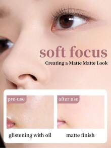 6 Skin Tones Single Side Pure Loose Powder Puff Makeup Puff Flocking Makeup Puff,Makeup,Cheap,Room Decor,Vanity,Travel,Bedroom,Makeup Accessories,Puff,Makeup Blender,Powder Puff,Makeup Sponge,Cheap,Stocking Stuffers,Makeup,Makeup Tools,Cheap Stuff,Gifts,Gifts For Women,Christmas Gifts - Beige - View 4