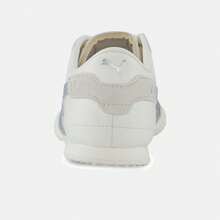 Puma Bella 女式低帮休闲运动鞋 40525602 - 白色 - 查看 4