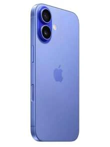 Iphone 16 128GB Azul - Azul - Ver 2