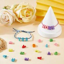 4/6/8/10/12/14/16/20mm Perline rotonde in plastica mista di colori, perline distanziatrici lucide, adatte per la realizzazione di gioielli fai-da-te, bracciali, collane, orecchini, materiali artigianali eleganti, regali per le vacanze, progetti artistici creativi