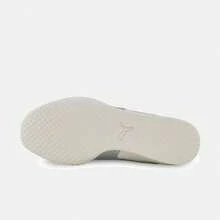 Puma Bella 女式低帮休闲运动鞋 40525602 - 白色 - 查看 3