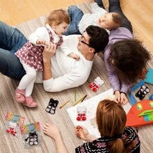 Juguetes apretables de gato Squishy, juguetes Squishy de gato suaves y lindos, regalos de fiesta, juguetes antiestrés Kawaii Squishies Mochi Sensory