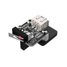 SCULPFUN S9/S10 Laser Engraving Machine With Standard Limit Switch And Open Homing Positioning Function For Precise Engraving Results - Black - View 3