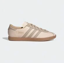 Adidas 阿迪达斯 Originals 经典休闲鞋，男女通用，新款轻便低帮运动鞋，JR8313 - 杏色 - 查看 3