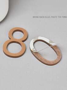 5厘米3D自粘电子邮件号码，现代门牌号，外部地址号码，门牌号，办公室，酒店房间，公寓，免费混合数字0-9