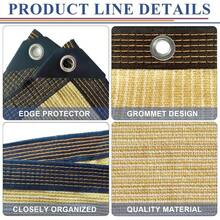 Outdoor Parasol, Stand And Base