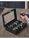 Scatole e organizzatori per orologi