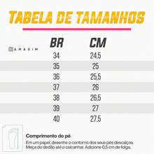 B2 Online Ramarim Casual Comfort Women's Sneakers 100% ORIGINAL With INVOICE And WARRANTY - Blanco / Negro - Ver 7