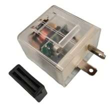 Tecnomoto Motorcycle Electronic Accessories - A - View 1