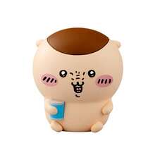 （随机1个）千川塑料娃娃系列4 - 桌面摆件及减压迷你伴侣。动漫迷的完美礼物，内含惊喜隐藏角色！ - 彩色 - 查看 9