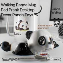 “海龟减压杯垫 - 加厚防滑耐热，可爱奇特设计，引人注目的办公室减压神器” - 彩色 - 查看 9