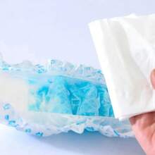 Disposable Leak-Proof Dog Diapers,10pcs/Pack For Female Dogs, 12pcs/Pack For Male Dogs, Upgraded Super Absorbent,Diapers For Dogs Or Cats,Cleaning Supplies For Male And Female Dogs,Disposable (Diapers, Pads, Sanitary Napkins, Pants) - Multicolor - View 8