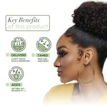 100/207ML Olive Oil Enriched Hair Hold Mousse - Long-Lasting, Anti-Frizz, Moisturizing Formula For Normal Hair - Perfect For Curly Hair Styling And Humidity Control