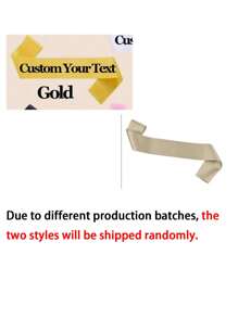 1pc Custom Party Strap With Text, Custom Sash Personalized Sash With Logo Text, Bride To Be Sash, Bachelorette Sash, Custom Sashes For Pageants Birthday, Custom Sash Make Your Own Sash, Custom Bridal Sash, Bachelorette Party Favors, Bride To Be Sash, Personalized Sash, Bachelorette Party Sash, Custom Sash, Party Favors, Personalized Gifts, Wedding Party, Gifts, Gifts, Bridesmaid Proposal Gifts