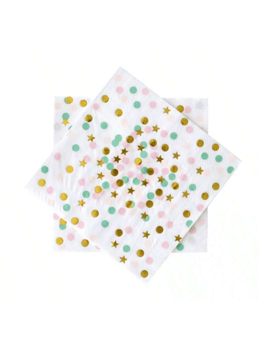 Papel de seda para las fiestas