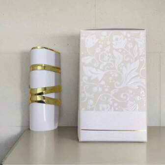 Moi (White) Perfume By - Authentic & Luxury Fragrance For Women - 3.4Fl Oz / 100ml