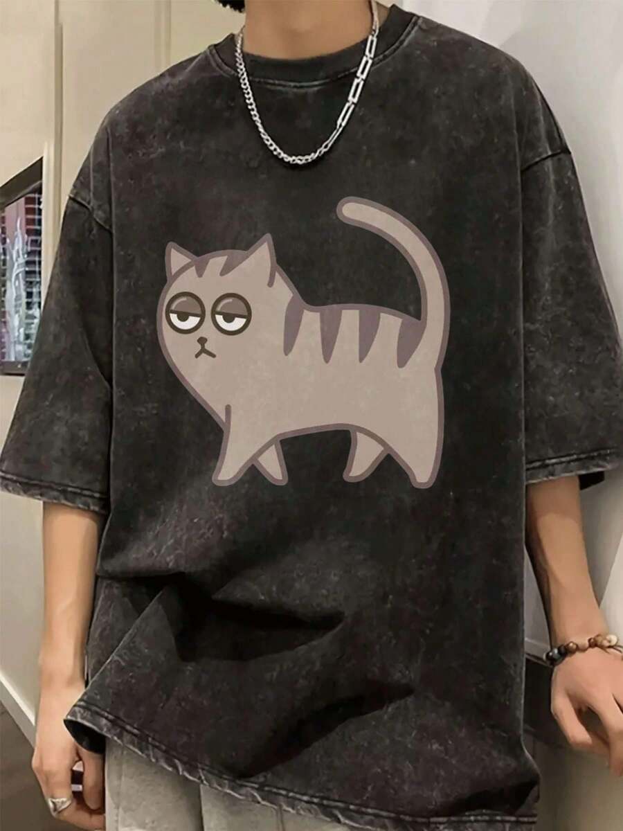 Men Undershirt Tops