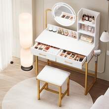 Storage Shelves & Racks