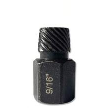 25Pcs Screw Extractor Set Hex Head Multi-Spline Easy Out Bolt Extractor Set For Removing Stripped Rounded Damaged Broken Screws & Bolts - 預設 - 查看 8