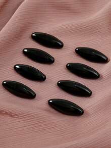 Trâm cài áo chống trượt xuyên biên giới mới, cố định quần áo, khăn quàng cổ, khăn trùm đầu cho nữ, ghim cài áo cardigan cho váy - Hộp quà tặng - Xem 23