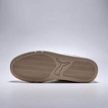 Puma 男女通用 Park 休闲低帮运动鞋 40525701 - 白色 - 查看 3