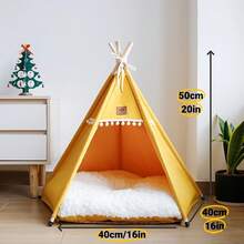 Pet Fence - Amarillo - Ver 10