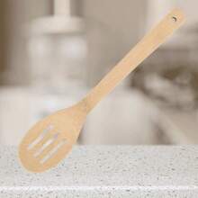 Sopa de bambú de tres líneas - Marrón - Ver 4