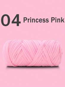 1/2 piezas Hilo de camiseta premium - 200g/pieza Hilo elástico de alta calidad, hilo de poliéster suave y elástico para proyectos de ganchillo vibrantes, ideal para decoración del hogar, manualidades DIY como tejido DIY, proyectos de ganchillo, bolsos tejidos a mano, cestas, mantas, alfombras, zapatos, pantuflas, cojines y muñecas, hilo multicolor | Hilo de poliéster | Hilo acrílico | Accesorios de tejido