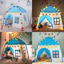 Kids Playhouses - Second-generation Pink Update - View 6