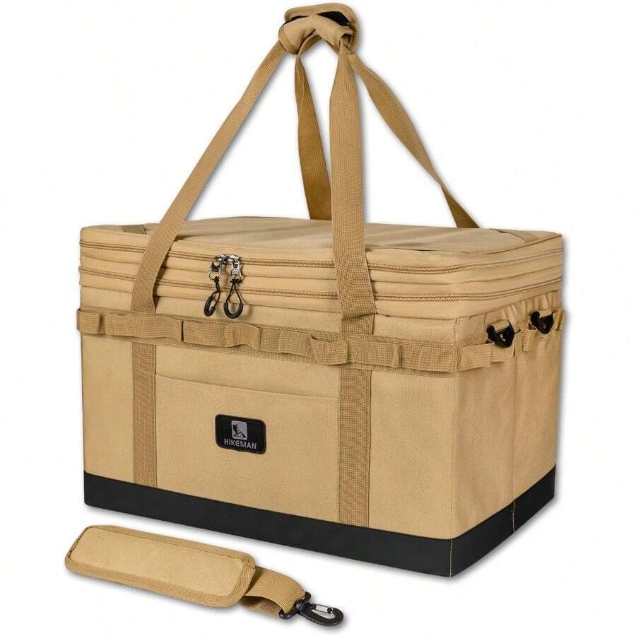 Backpacking & Camping Storage Bags - Beis - Ver 1