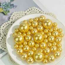 100g Relleno de perlas flotantes artificiales, para decoración de jarrones, decoración de velas flotantes, decoración del centro del hogar, adecuado para bodas DIY, cumpleaños, fiestas temáticas, decoración de Halloween y decoración central navideña, 10mm, 16mm, 20mm (incluye perlas de agua) Decoración del hogar Decoración de la habitación Jarrón de flores Jarrón de vidrio