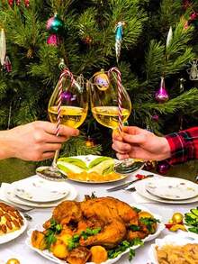 6pcs Christmas Candy Cane Decorations, Christmas Tree Ornaments, New Year Holiday Party Decorations, Party Gifts, Suitable For Christmas Crafts, Indoor And Outdoor Decorations Room Decor Home Decor Bedroom Decor Christmas Decoration Christmas Gifts Birthday Gifts Wedding Birthday Decorations Christmas Decorations Winter