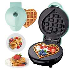 Electric Grills & Electric Griddles - US A Type Plug(110-127V) - View 8