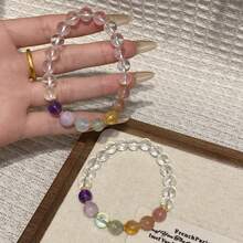 Women Beaded Bracelets