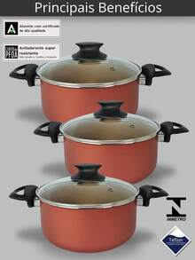 Pans - 彩色 - 查看 6