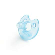 Baby Pacifier, Stage 1 (0-6 Months), Multi Color (Single Pack) 0.51 Oz (14.5 G) - Multicolor - View 6