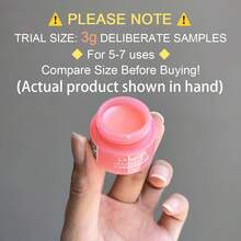 Laneige Lip Sleeping Mask (Berry) 20g/0.7oz - Raspberry Red - View 9